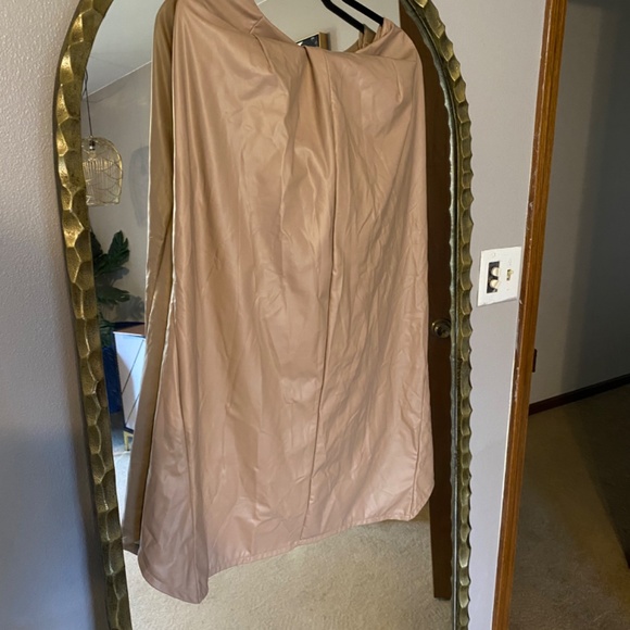 Fashion To Figure Drawstring skirt - Picture 3 of 3